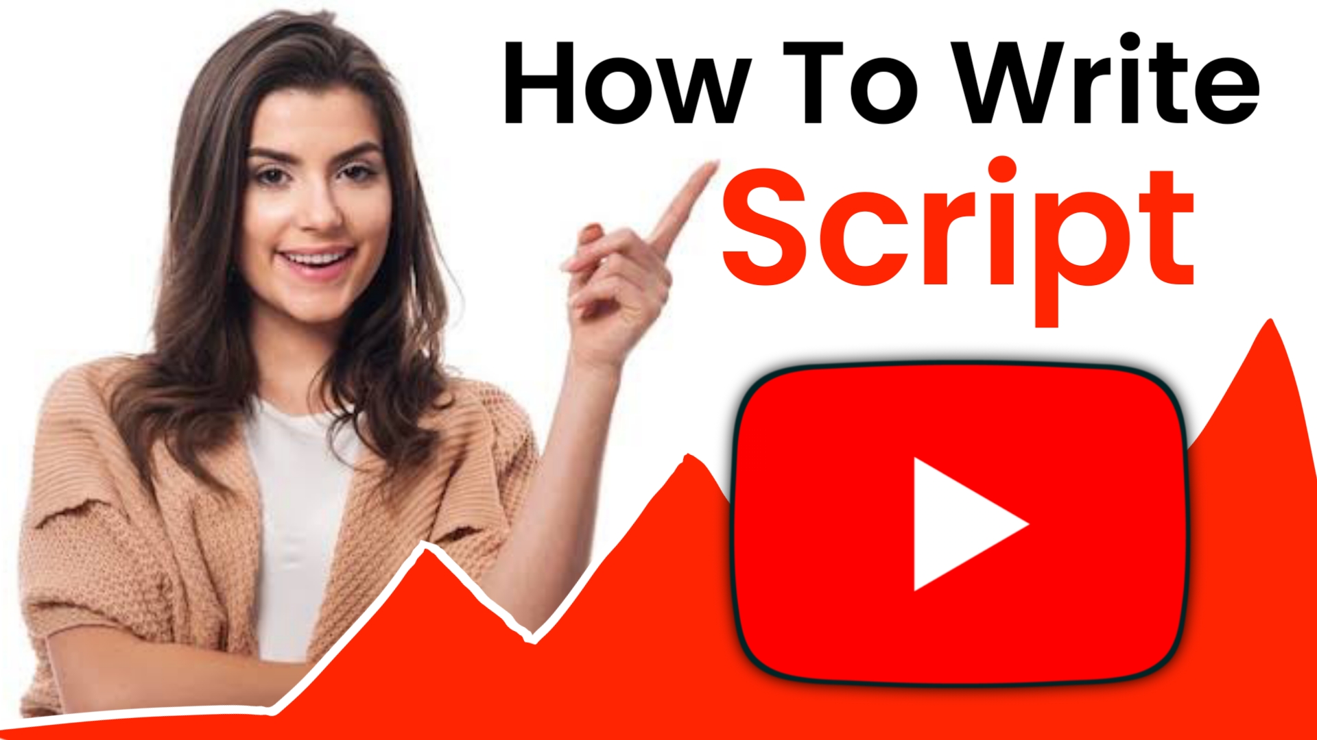 How to Write Great YouTube Video Scripts