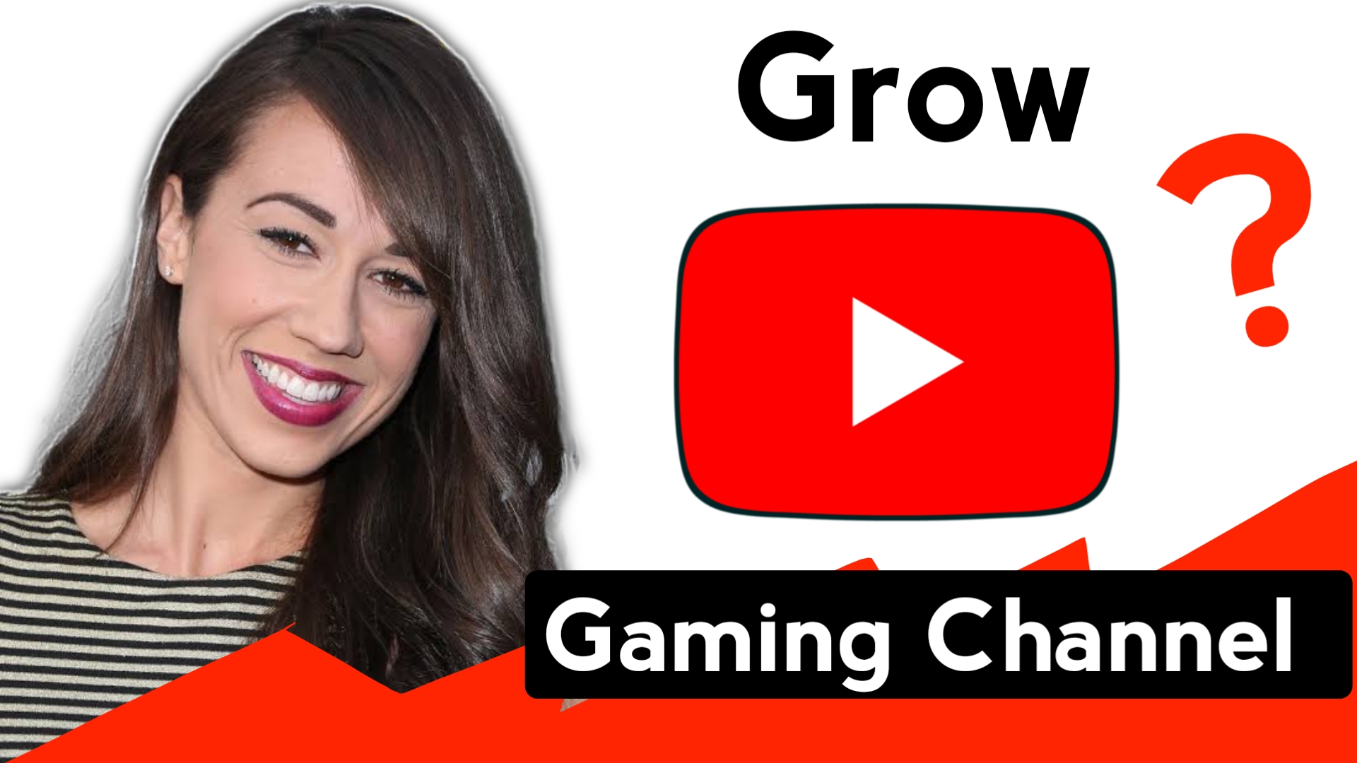 How to Grow Your YouTube Gaming Channel