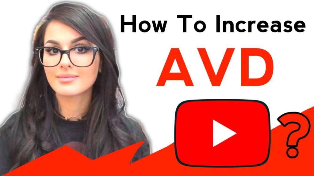 How To Increase Average View Duration on YouTube