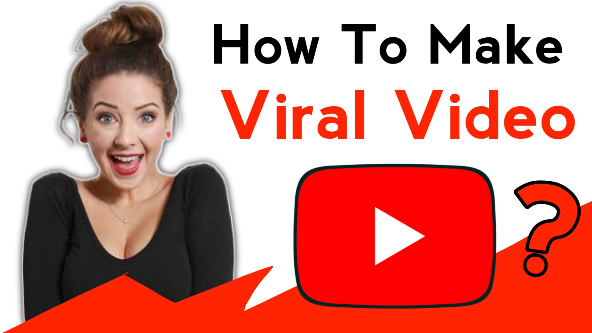 How to Make a Video Go Viral